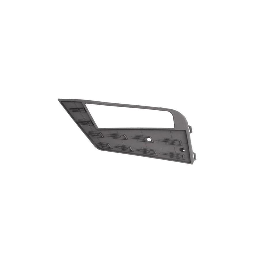 Blic 6502-07-6619913P Bumper Grill for Seat Leon