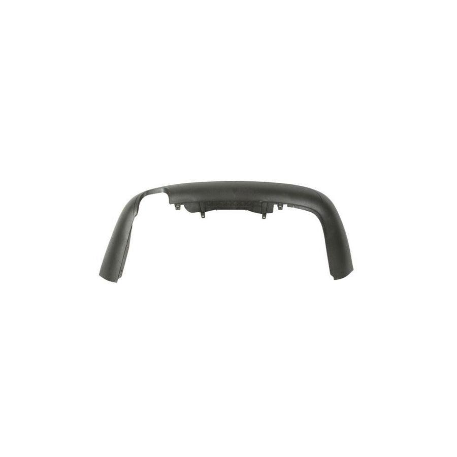 Blic 5511-00-9540971P Front Splitter for VW Passat