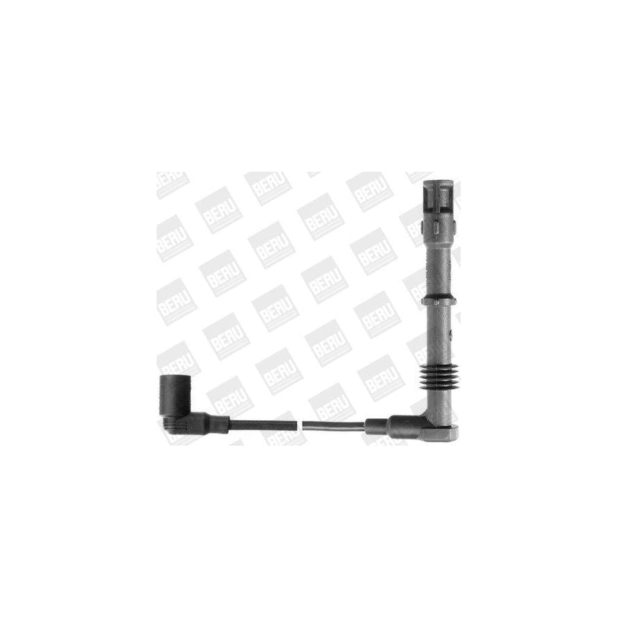 Beru Copper Cable Va120A Ignition Lead