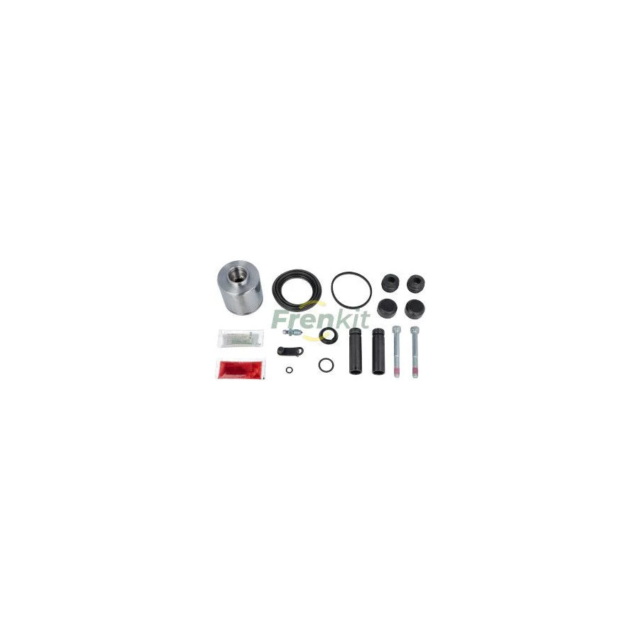 Frenkit 760577 Repair Kit, Brake Caliper for Iveco Daily