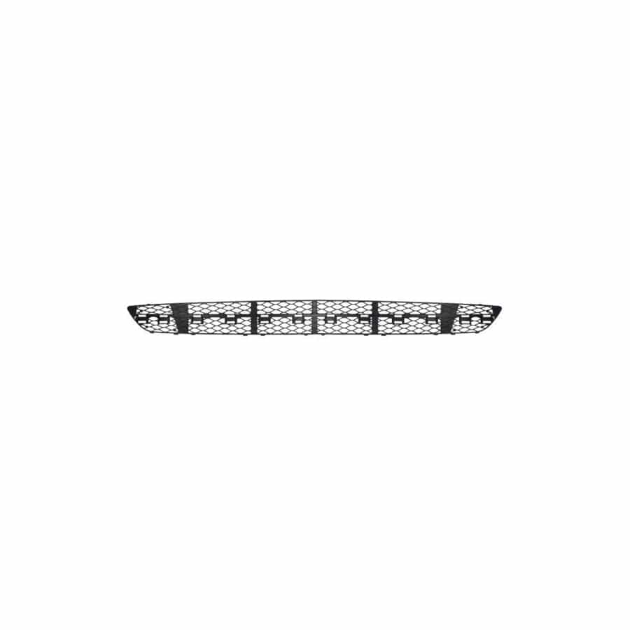 Blic 6502-07-3528914P Bumper Grill Suitable for Mercedes-Benz E-Class
