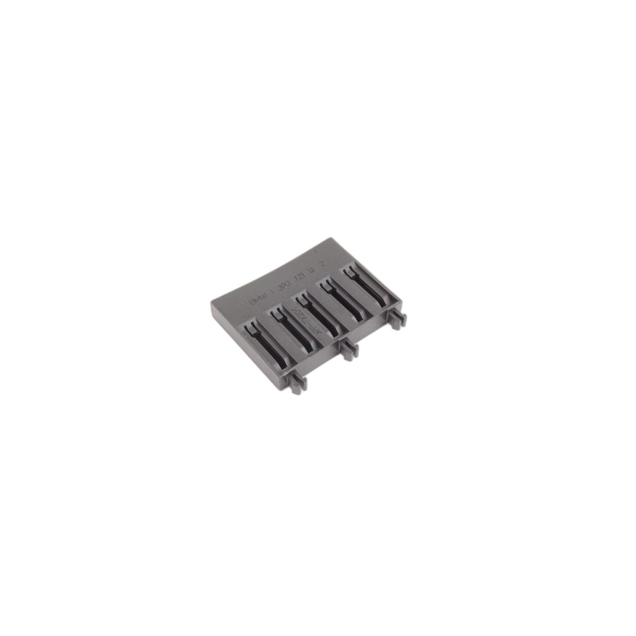 Genuine BMW 61131393721 E64 E61 E63 Insulation Housing, Fan Connector 9 POL. (Inc. Hybrid X6)