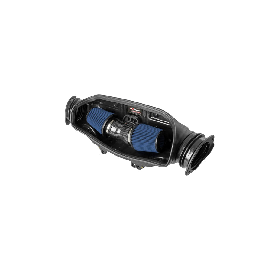 aFe 57-10013R Open Element Intake Chevrolet Corvette (C8) 20-21 V8-6.2L