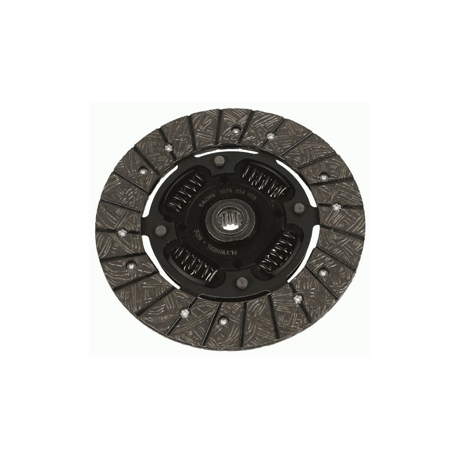 Sachs 1878 634 088 Clutch Disc