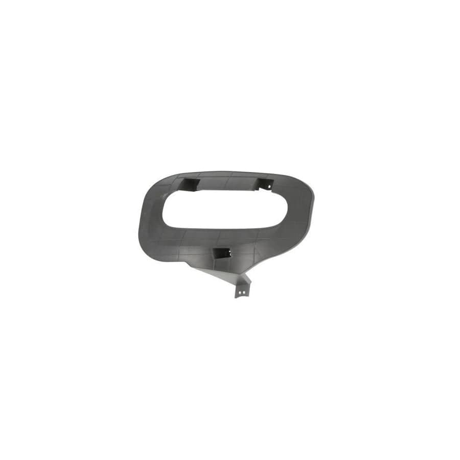 Blic 6502-07-2009917Pp Bumper Grill for Fiat Panda