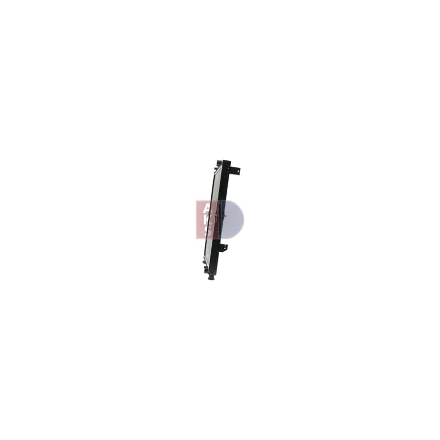AKS Dasis 520720N Engine Radiator