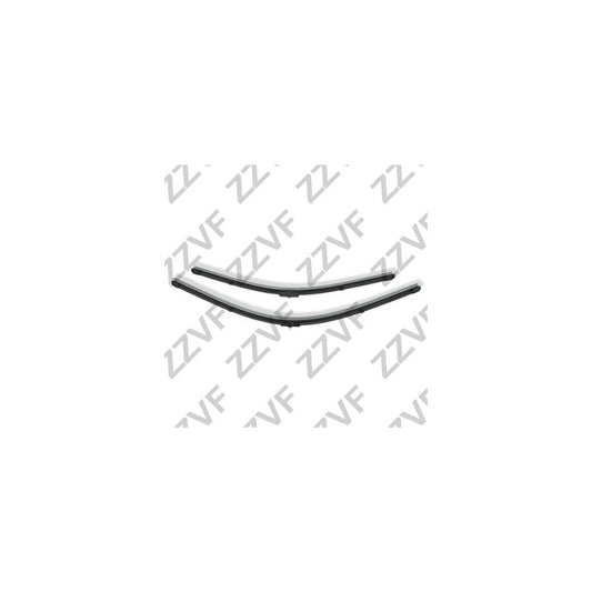 Zzvf ZV31BW Wiper Blade For BMW 3 Series