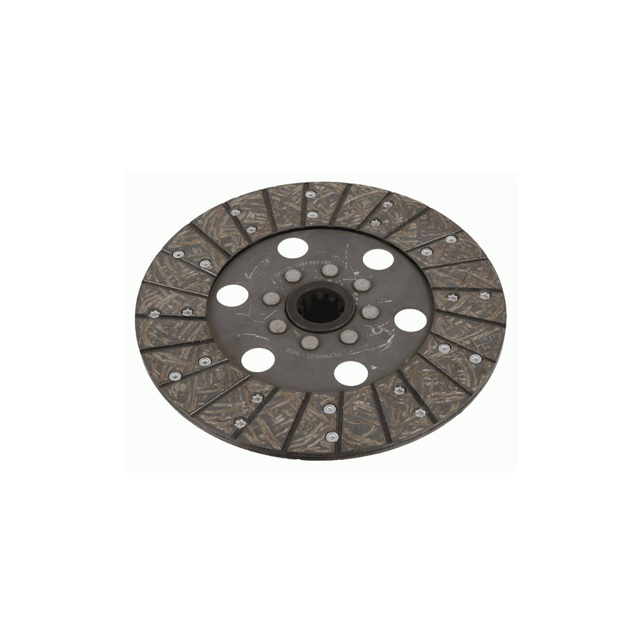 Sachs 1864 634 095 Clutch Disc