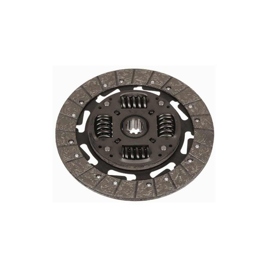Sachs 1878 634 087 Clutch Disc for Maserati 3200 Gt Coupe
