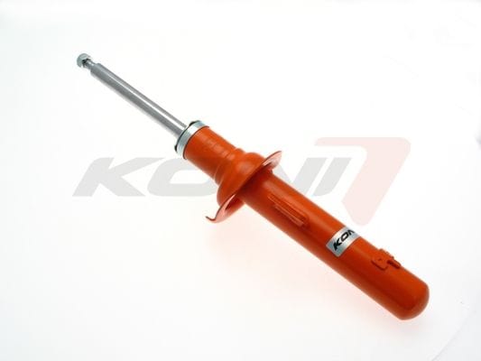 KONI 8750-1069L Front Axle Left Shock Absorber for Peugeot 406