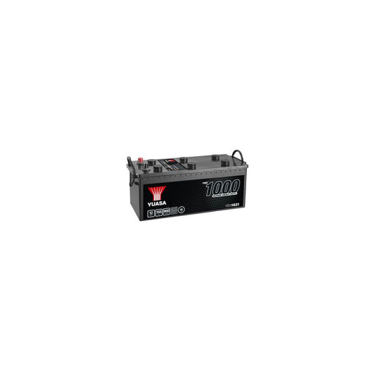 629HD Yuasa Cargo Heavy Duty Battery 12V 155Ah YBX1621 | ML Performance UK Car Parts