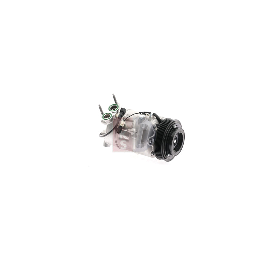 AKS Dasis 852894N Compressor, Air Conditioning