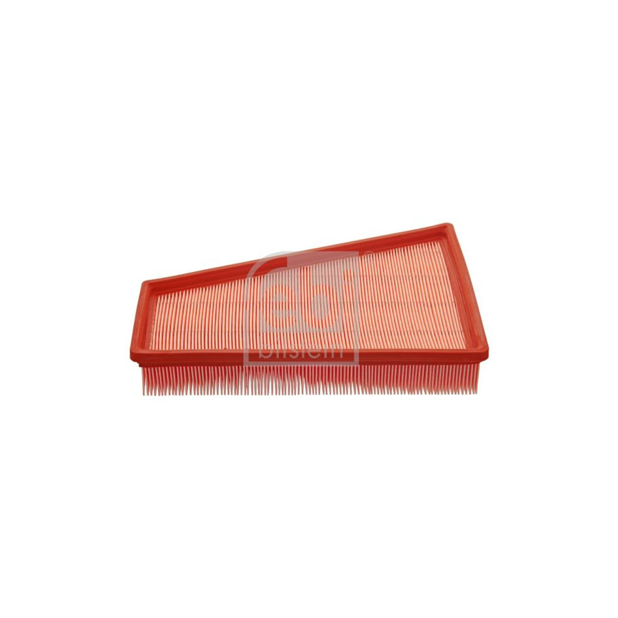 Febi Bilstein 48522 Air Filter For Renault Clio II Hatchback (Bb, Cb)