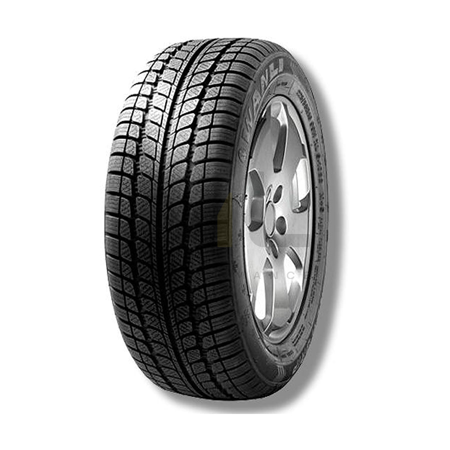 Wanli Snow Grip S1083 C M 235/65 R16 115R Van Winter Tyre
