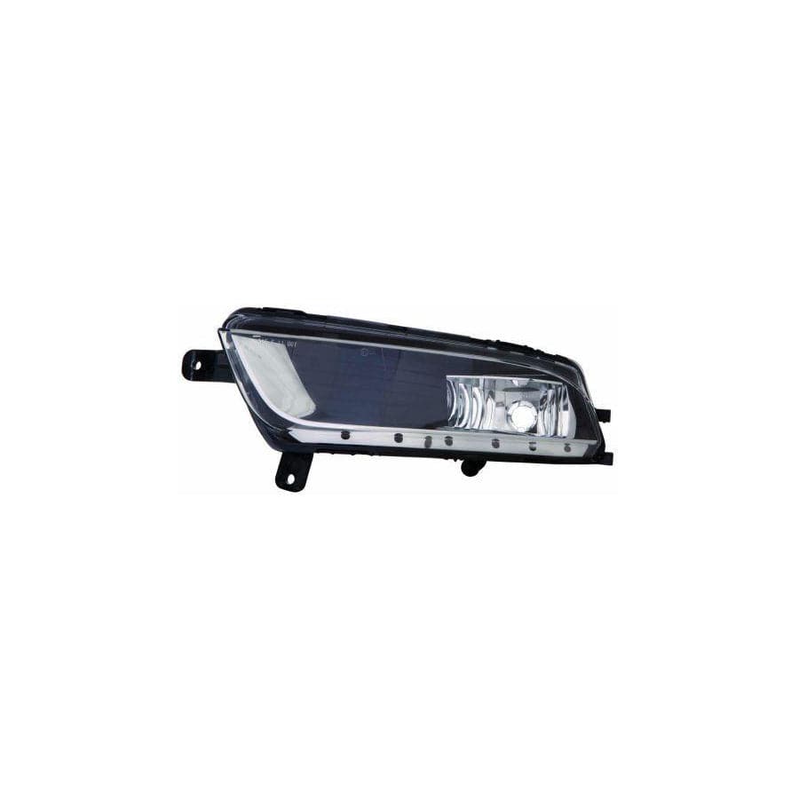 Abakus 4412049Raq Fog Light