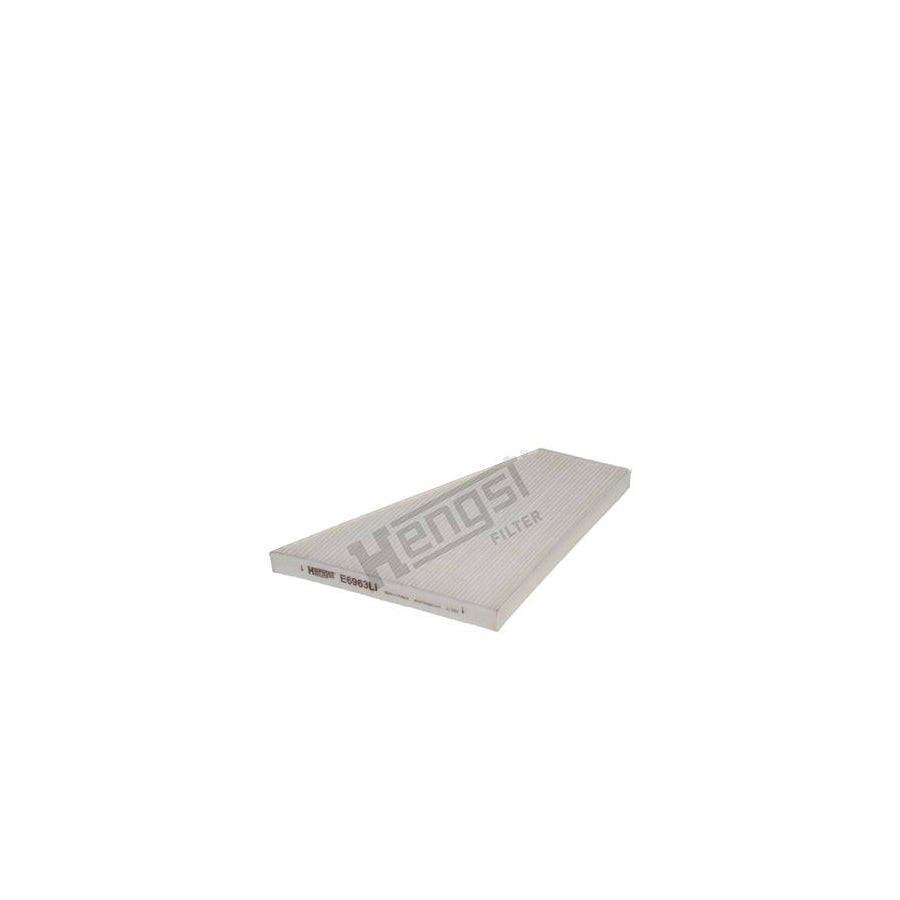 Hengst Filter E6963LI Pollen Filter