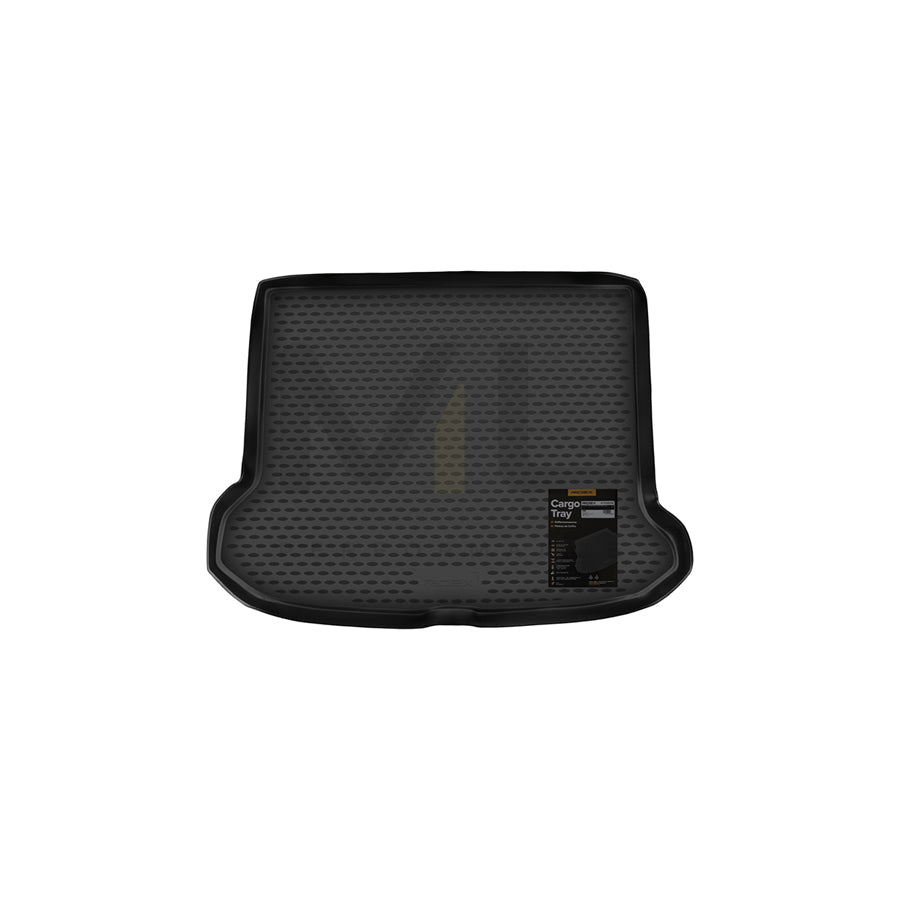 RIDEX 4731A0018 Car boot liner for VOLVO XC60 I (156) Elastomer
