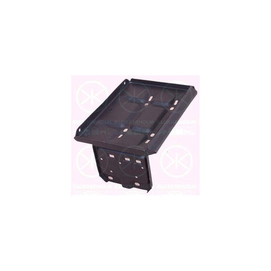 Klokkerholm 2515692 Battery Holder For Ford Transit