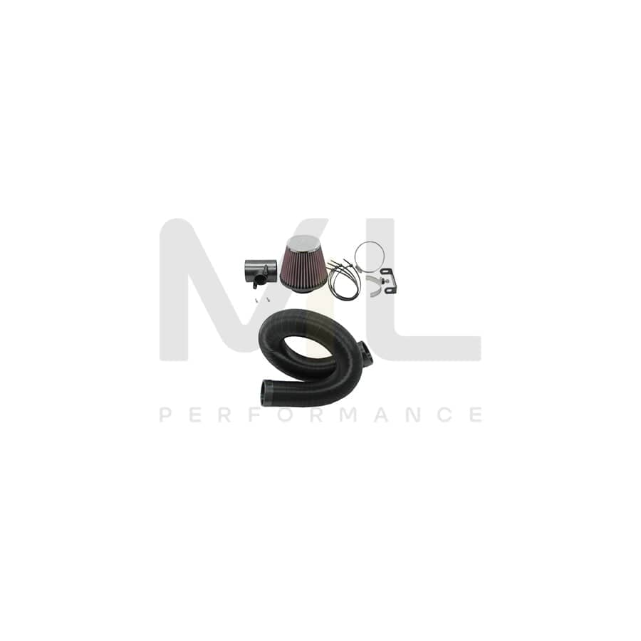 K&N 57-0649 Performance Air Intake System