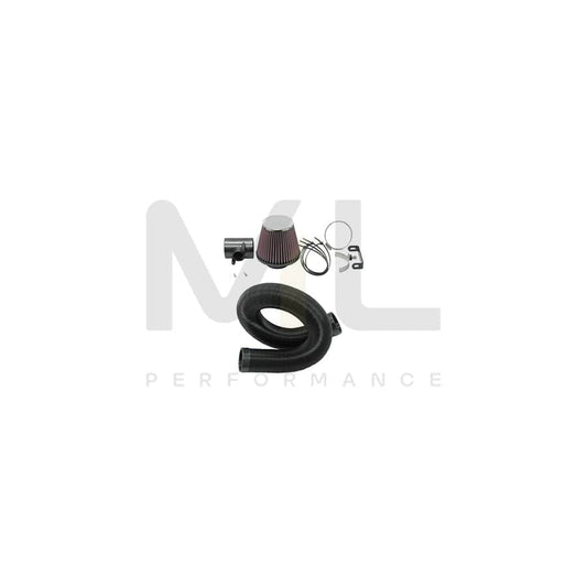 K&N 57-0649 Performance Air Intake System