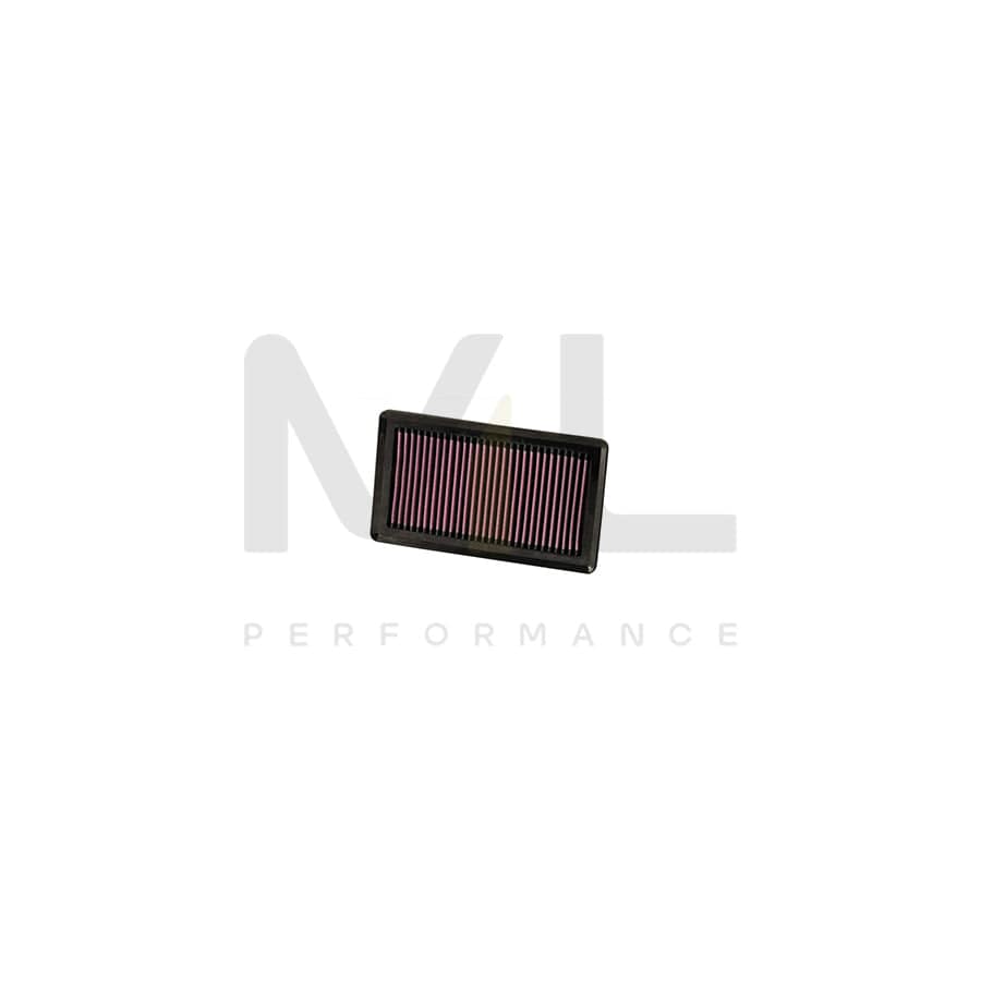 K&N 33-2375 Replacement Air Filter