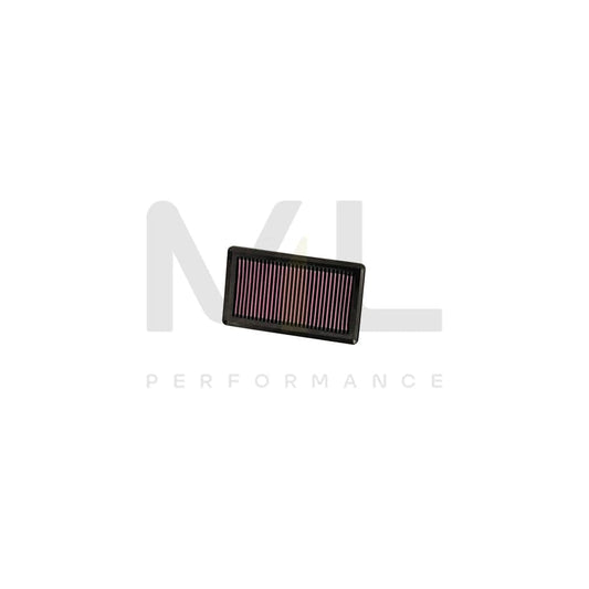 K&N 33-2375 Replacement Air Filter