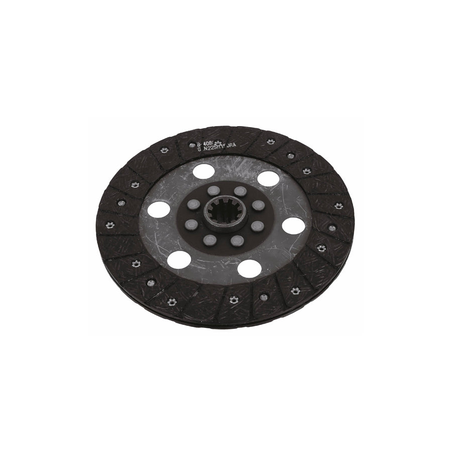 Sachs 1864 634 424 Clutch Disc