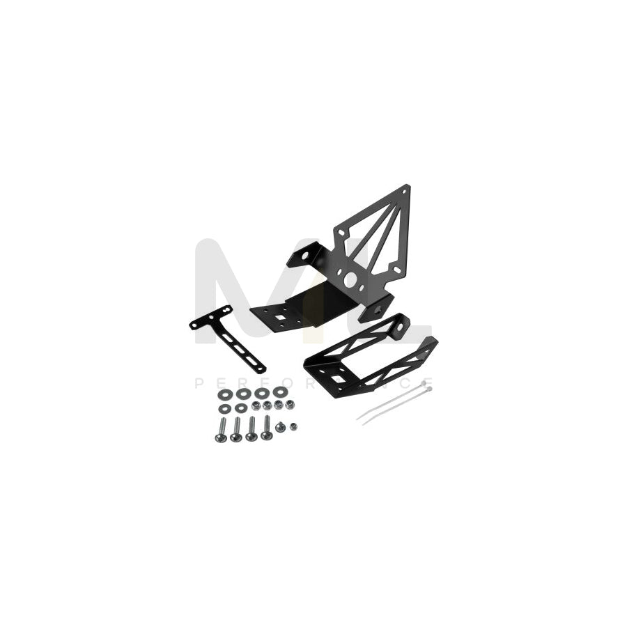 TRW MSH207 Number plate holder
