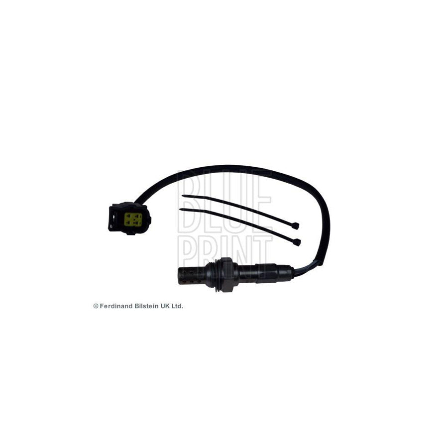 Blue Print Adm57069 Lambda Sensor for Mazda 323