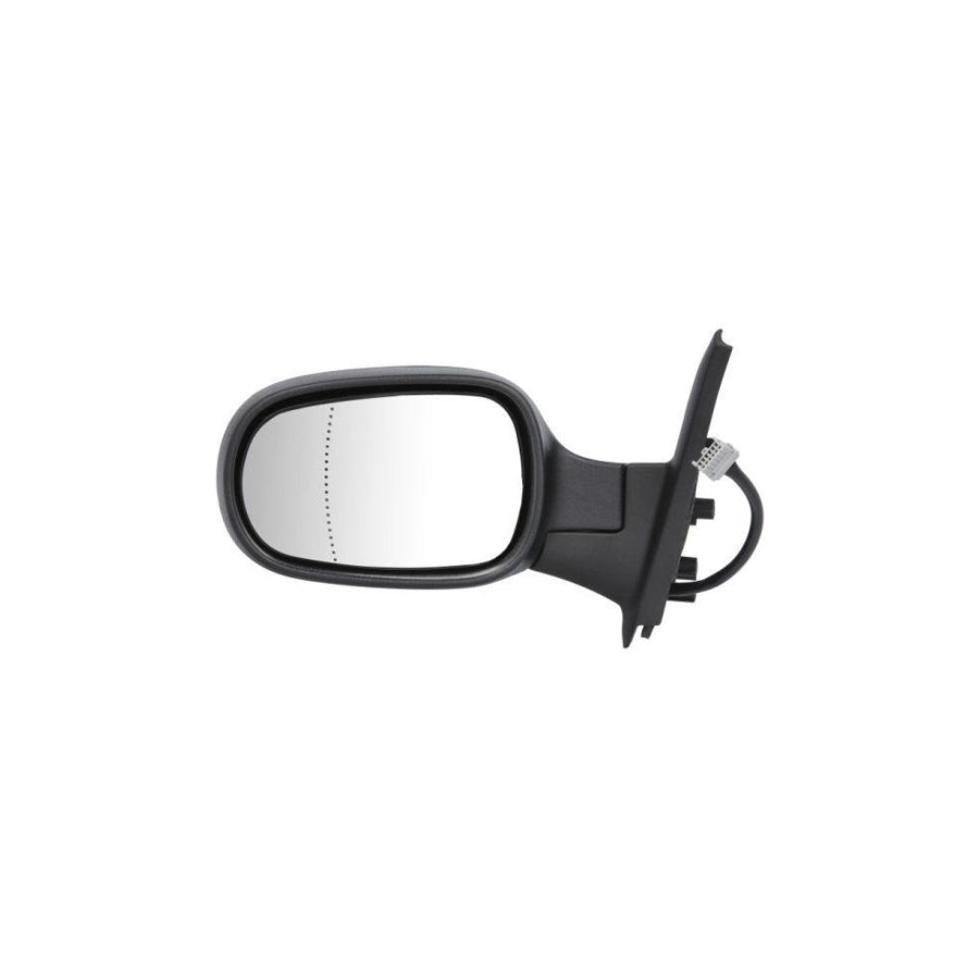 Blic 5402-04-1129528 Wing Mirror for Nissan Micra