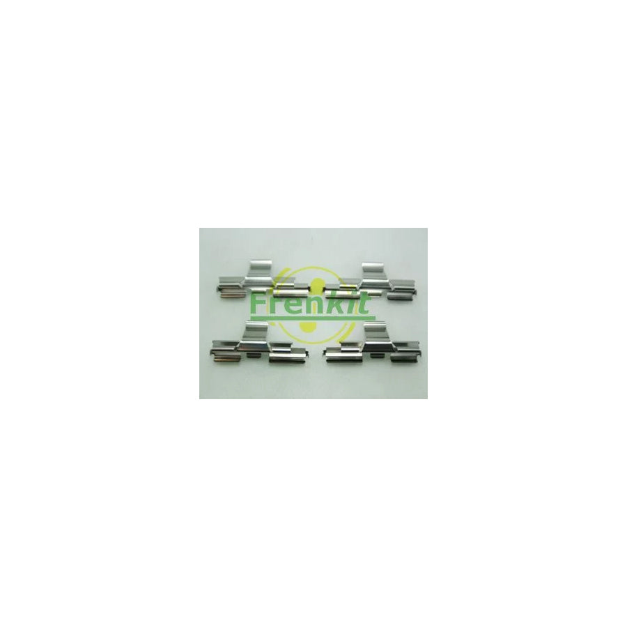 Frenkit 930022 Accessory Kit, Disc Brake Pads