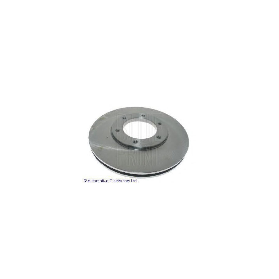 Blue Print Adn14374 Brake Disc for Nissan Patrol Gr IV Off-Road (Y60, Gr)
