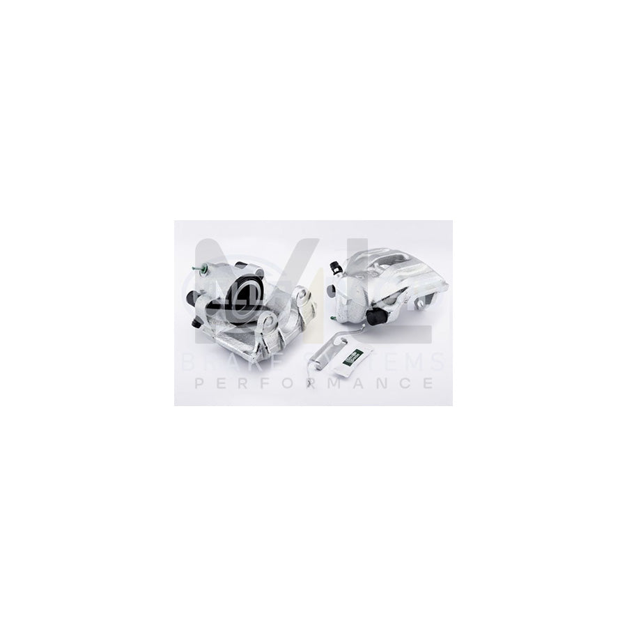 HELLA 8AC 355 392-951 Brake Caliper without holder | ML Performance Car Parts