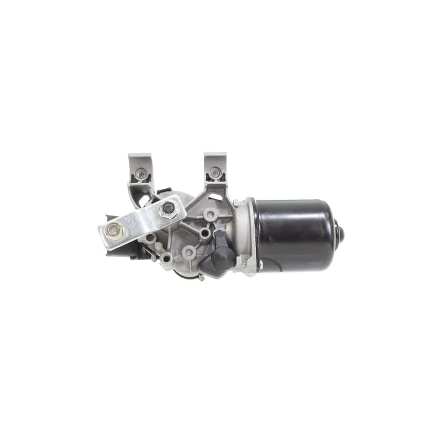 Alanko 10800159 Wiper Motor for Nissan Qashqai / Qashqai 2 I (J10, Nj10)