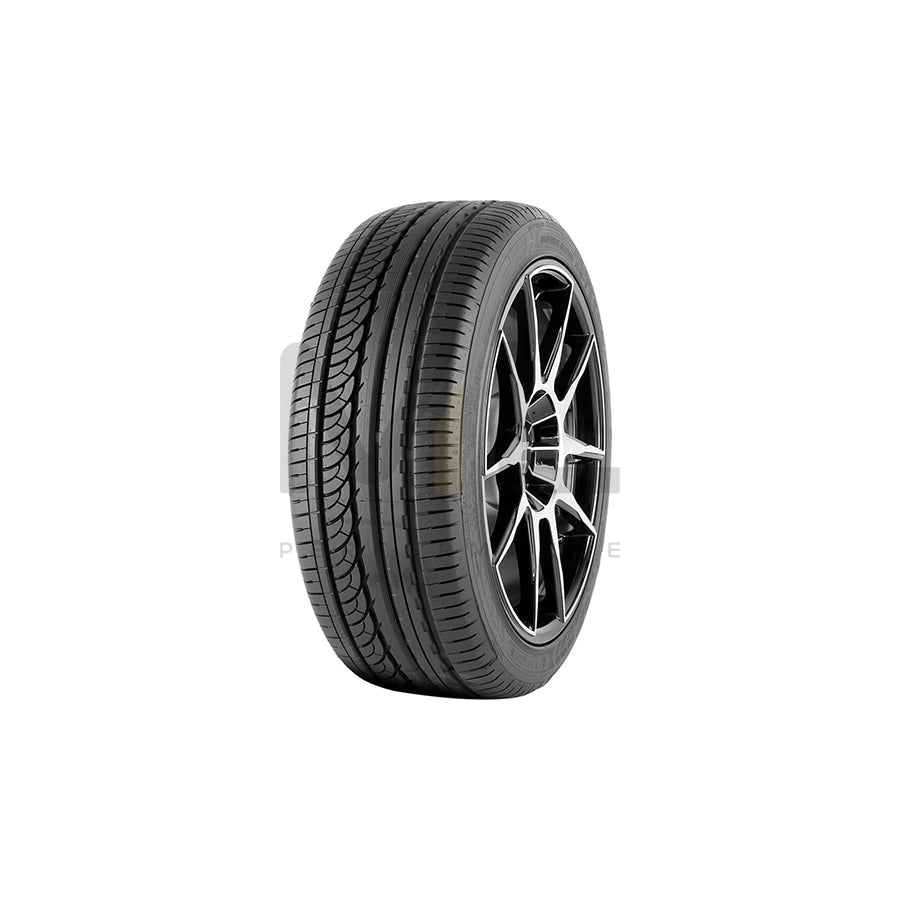 Nankang AS-1 225/40 ZR18 92Y Summer Tyre