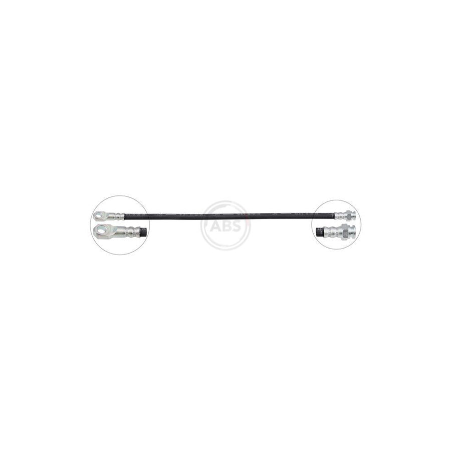 A.B.S. Sl 3710 Brake Hose
