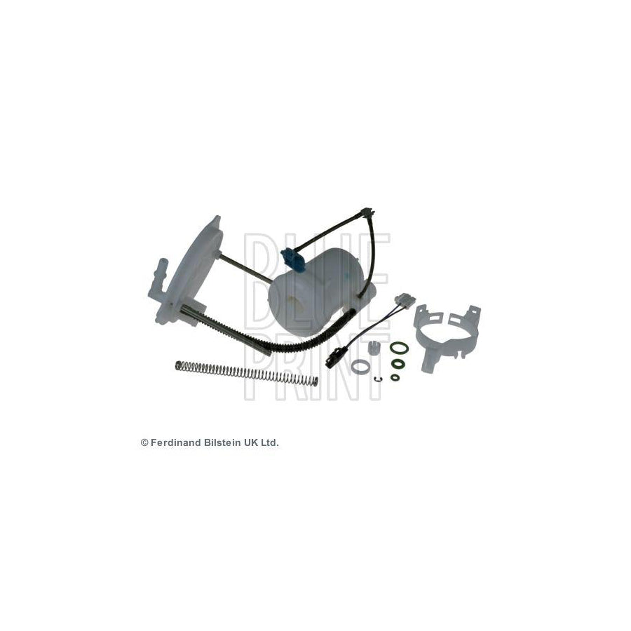 Blue Print Adm52347 Fuel Filter for Mazda 5