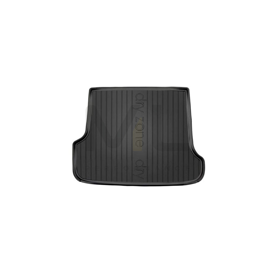 FROGUM dry zone DZ402928 Car boot tray for VOLVO V70 II (SW, 285) TPE (thermoplastic elastomer), (LHD)