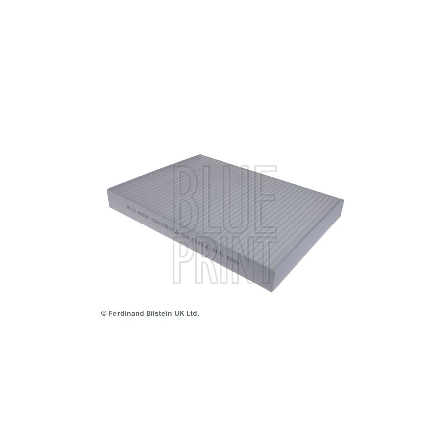 BLUE PRINT ADA102519 Pollen Filter