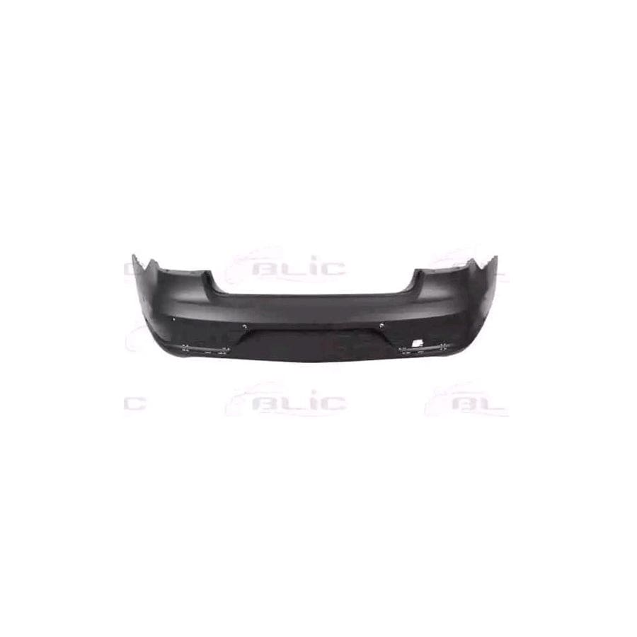 Blic 5506-00-9547951P Rear Bumper for VW Passat