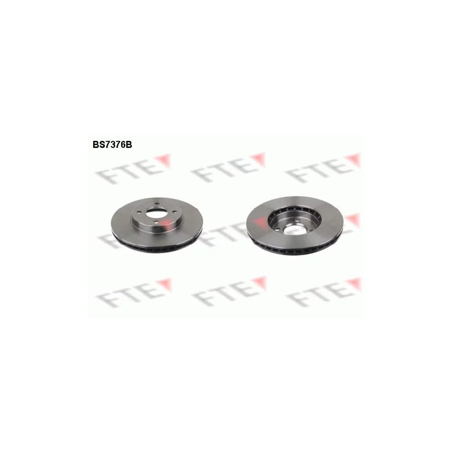 FTE 9082068 Brake Disc