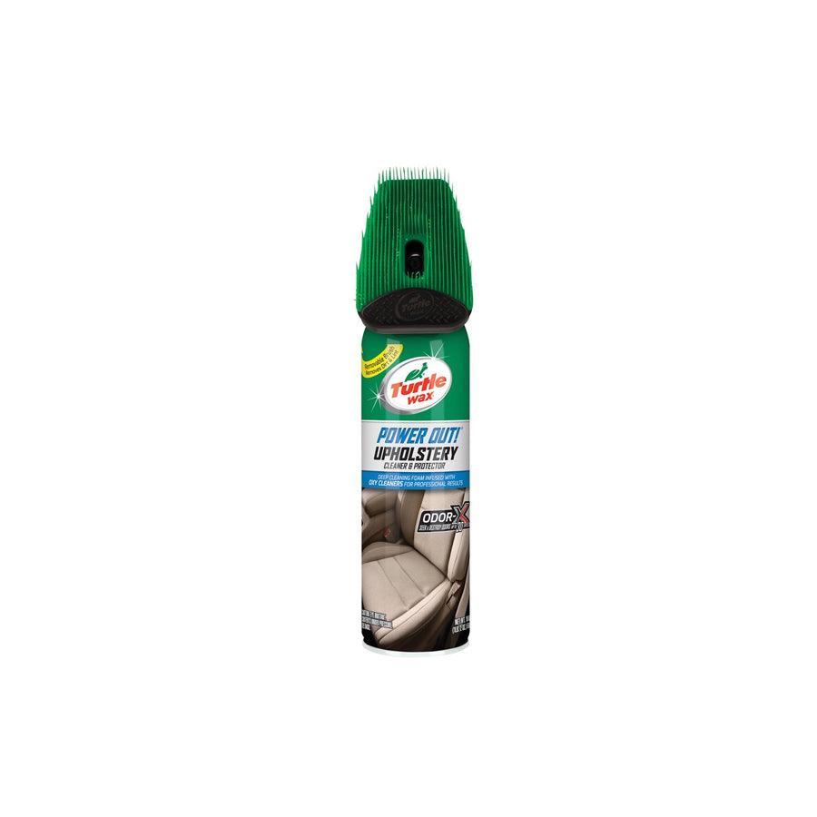 Turtlewax Power Out!, Upholstery 52893 Textile / Carpet Cleaner
