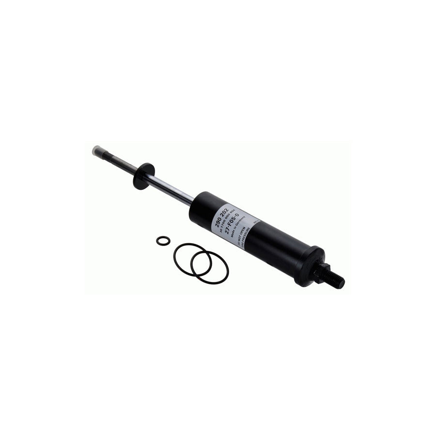 Sachs 290 202 Shock Absorber, Cab Suspension