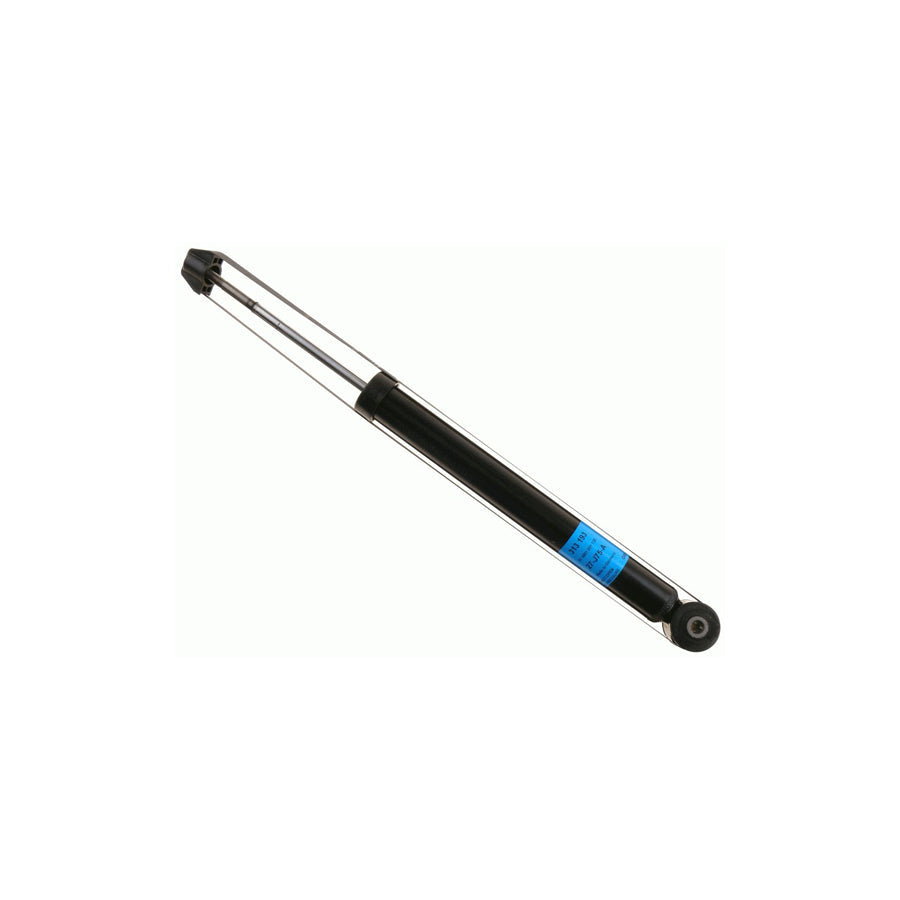 Sachs 313 193 Shock Absorber for Mitsubishi Colt VI (Z30)