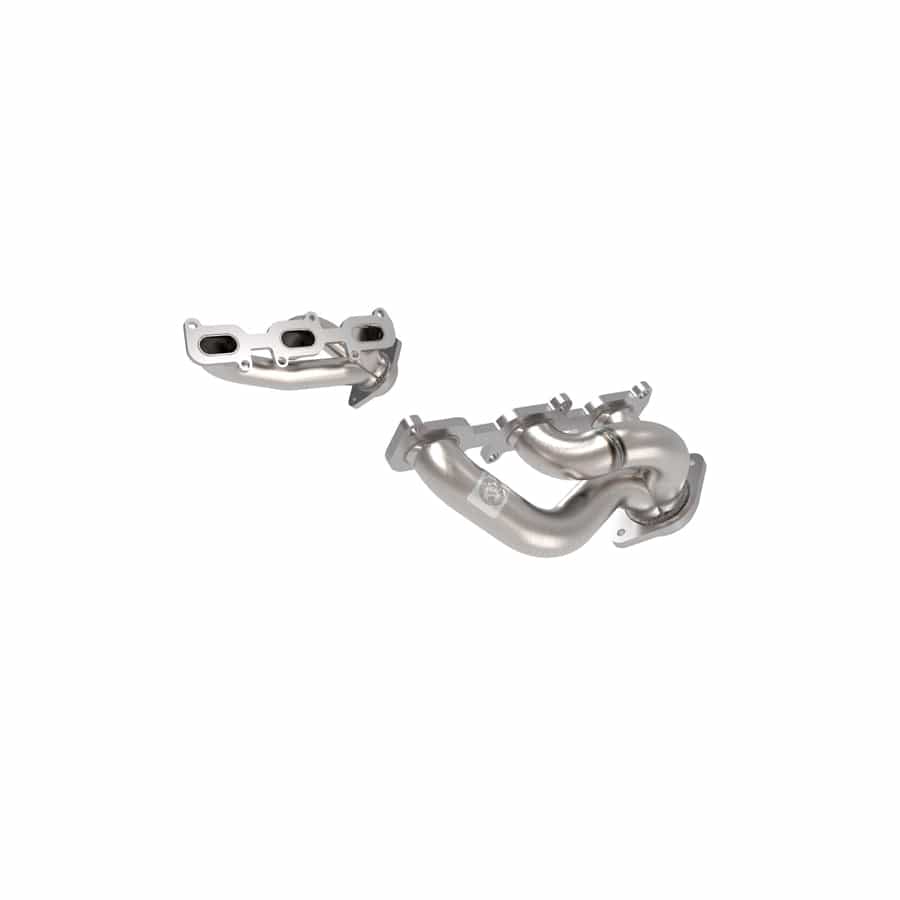 aFe 48-43031 Short Tube Header Ford Mustang 11-17 V6-3.7L