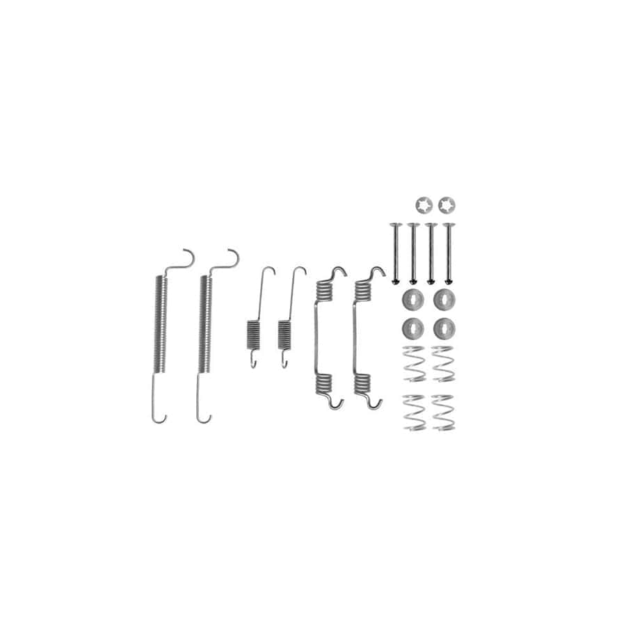 BOSCH 1 987 475 226 Accessory Kit, Brake Shoes | ML Performance UK Car Parts