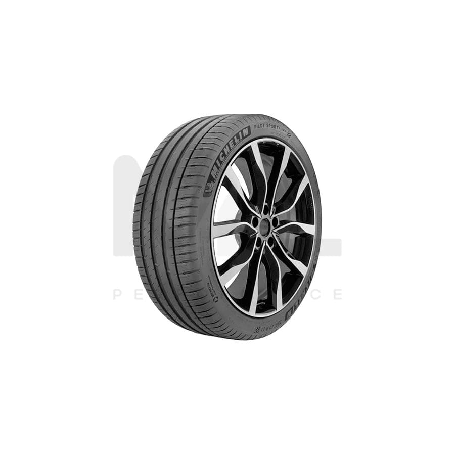 Michelin Pilot Sport 4 SUV 275/45 R20 110V SUV Summer Tyre
