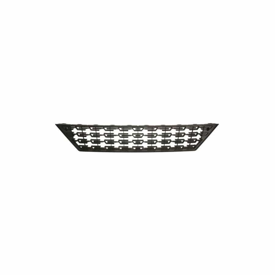Blic 6502-07-6619910P Bumper Grill for Seat Leon