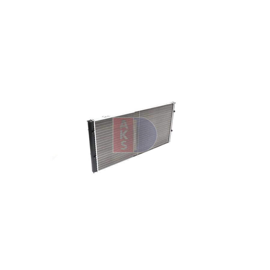 AKS Dasis 041030N Engine Radiator for VW Passat