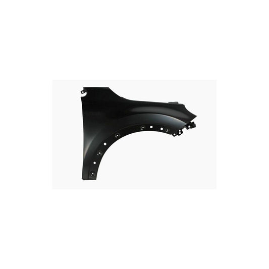 Blic 6504-04-2013314P Wing Fender for Fiat 500X (334)